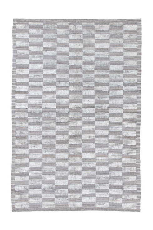 Vintage Tulu Area Rug (6' x 9')